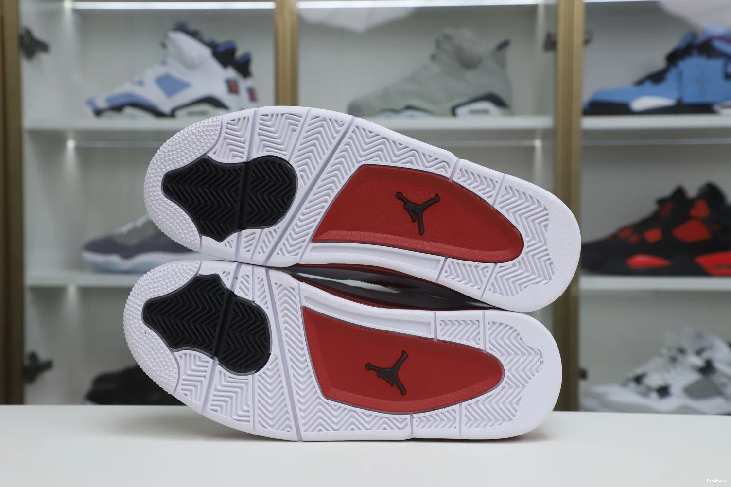 JORDAN4 ALTERNATE RETRO 89 AIR 0831